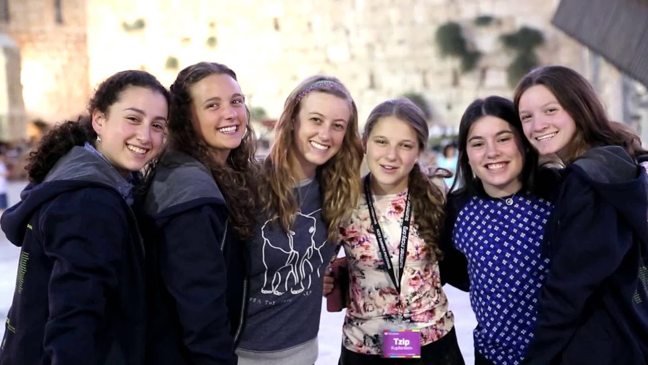 Get Ready For Ncsy Michlelet Summer Program For Jewish