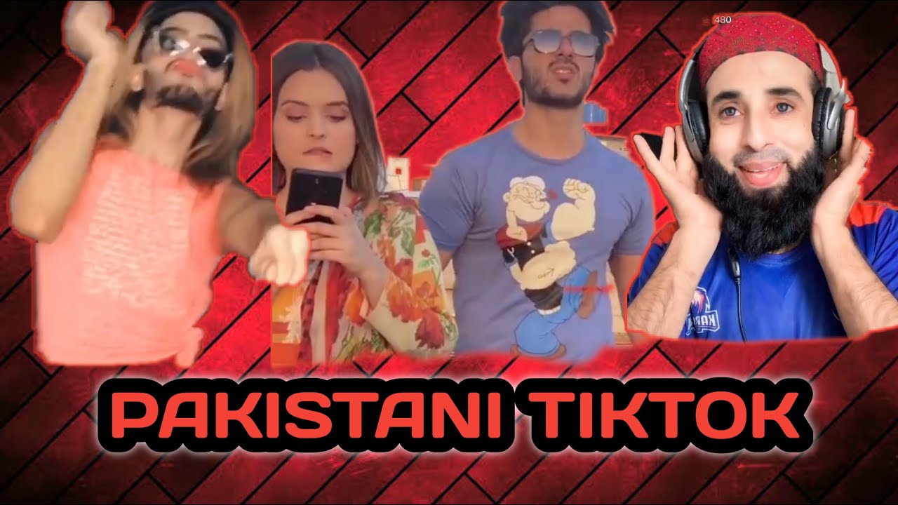 Tiktok Pakistani Tiktok Tiktok Funny Pubg Youtube