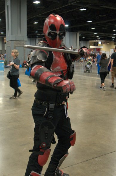 Awesome Con 2015 Cosplay Gallery Day 2 Page 2 Lyles