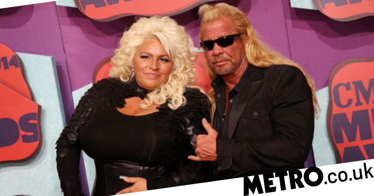 Dog The Bounty Hunters Wife Beth Chapman Not Expected To Leave