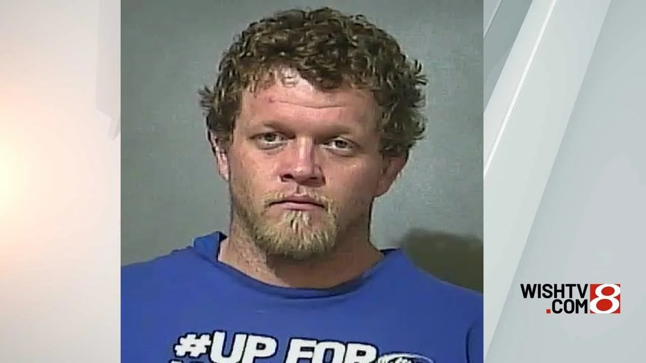 Terre Haute Man Wanted For Murder Could Be In Indianapolis Sheriff