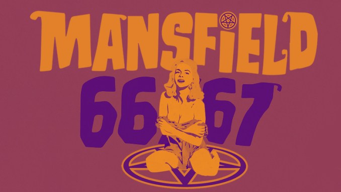 New Uk Trailer For Jayne Mansfield Documentary Mansfield 6667 We