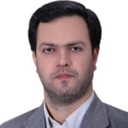 Nader Habibi Professor Assistant Professor University Of