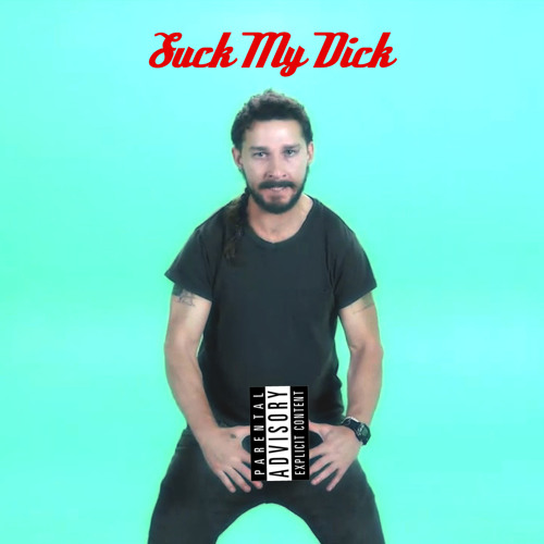 Go Suck My Dick Telegraph