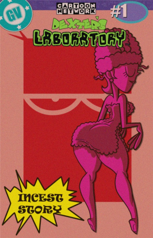 Dexters Laboratory Porn Comics And Sex Games Svscomics