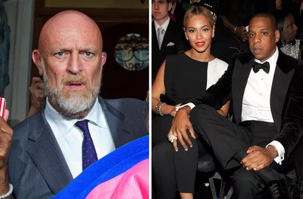 Jay Z And Beyonce Fired Bodyguard For Hiring Hooker