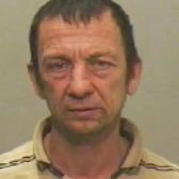 Police Launch Appeal To Find Missing South Tyneside Man Trevor Giles