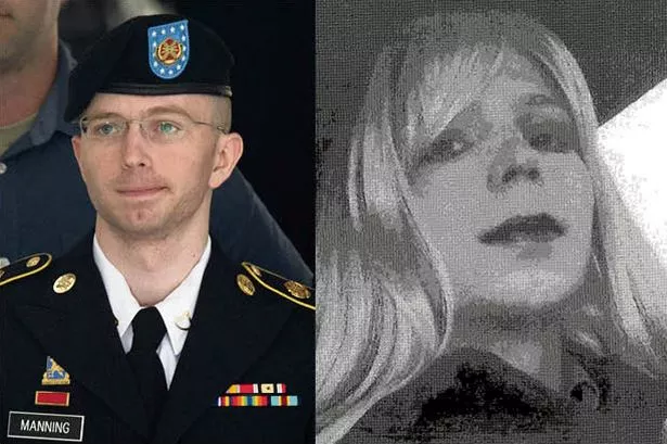 President Obama Reduces Jail Sentence Of Transgender Soldier Chelsea