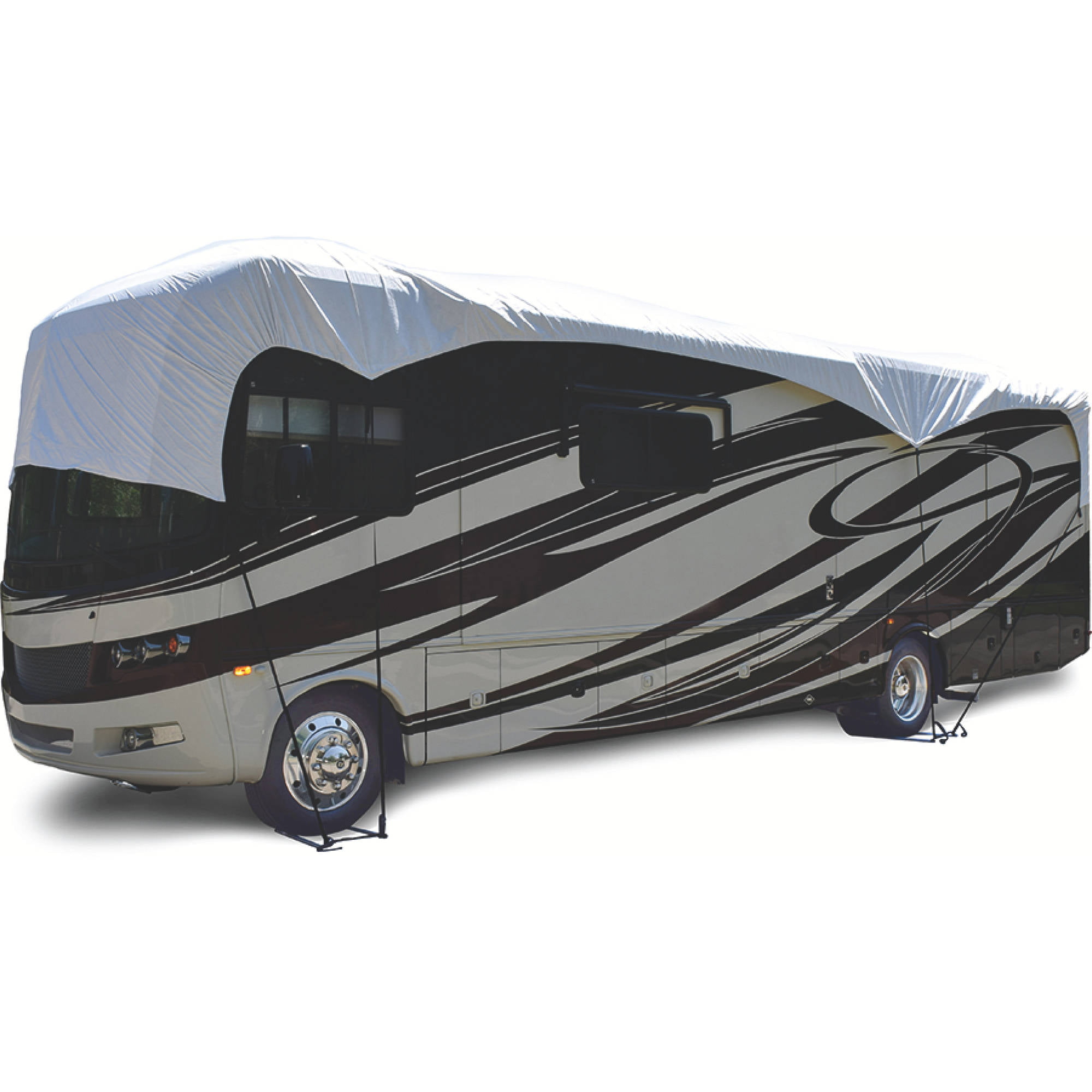 Adco Rv Roof Cover Fits Class Aclass Ctravel Trailertoyhauler And
