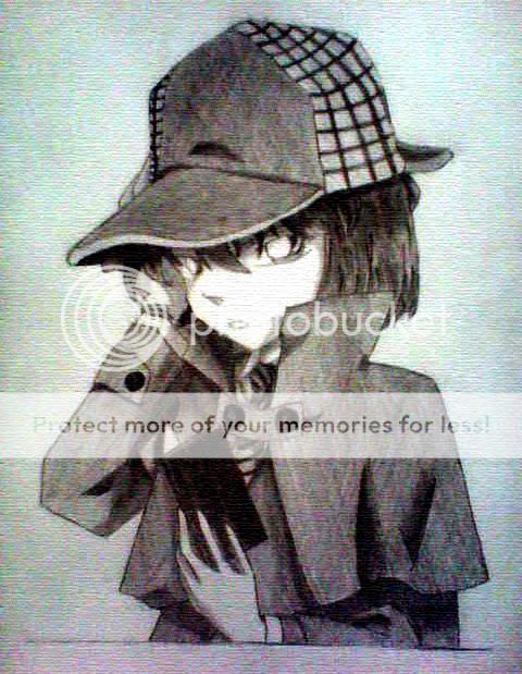 Collection Of Haibara Fan Art Doujins Page 53 Dctp Forums