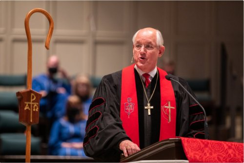 United Methodists Assign Clergy For South Alabama Flipboard