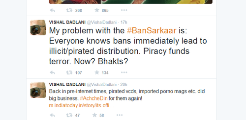 Porn Ban Bollywood Celebrities React On Twitter