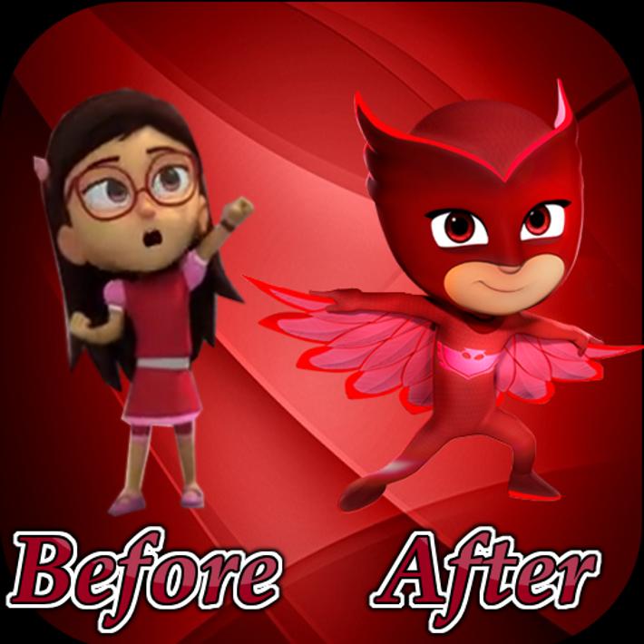 Super Owlette Wings For Android Apk Download