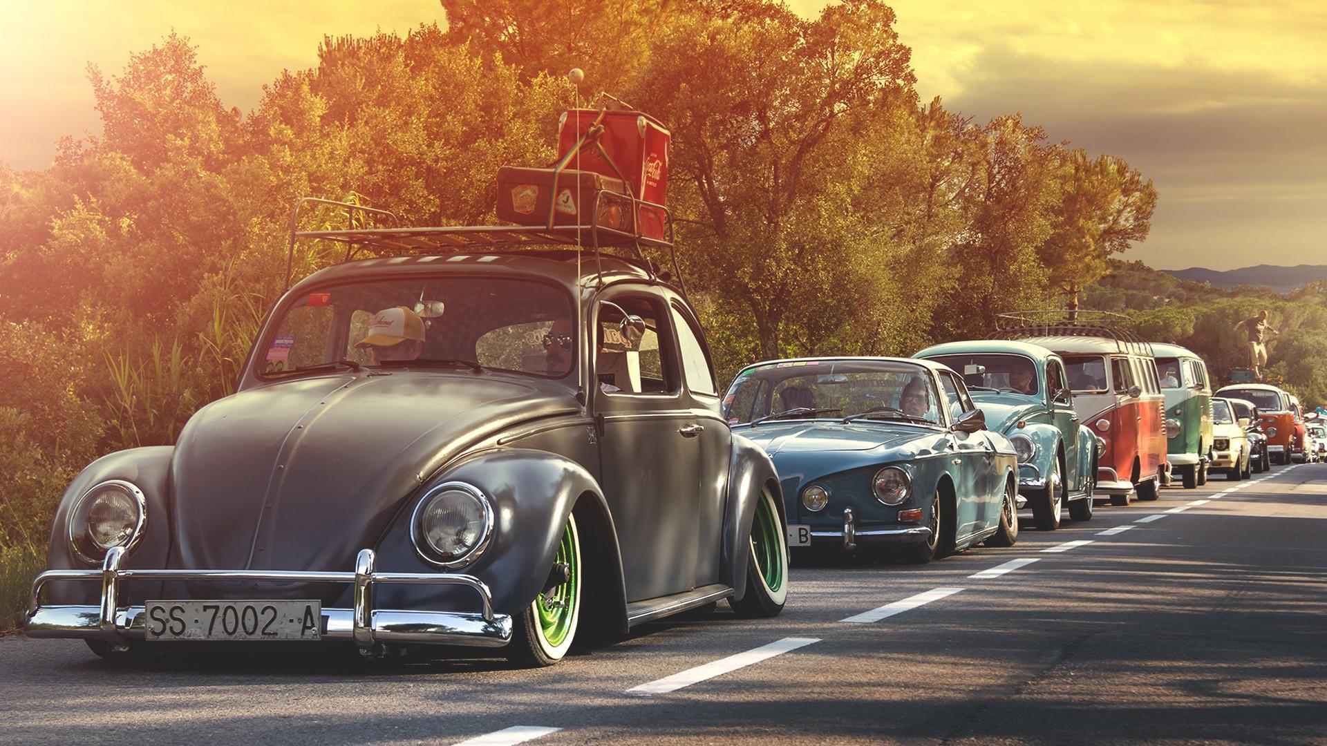 Best Volkswagen Cars Hd Wallpapers For Android Apk Download