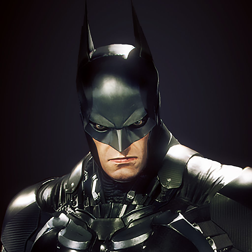 Batman Arkham Knight Ps4 Crazelimfa