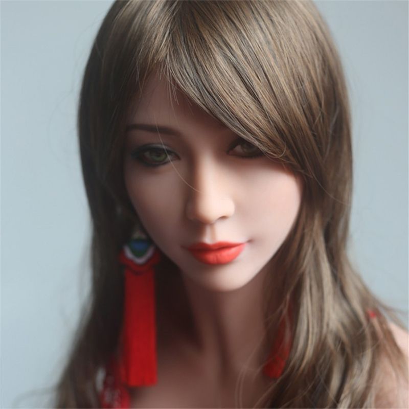 Sexy China Sex 148cm Full Size Adult Silicone Sex Doll Girl Sexy Pussy