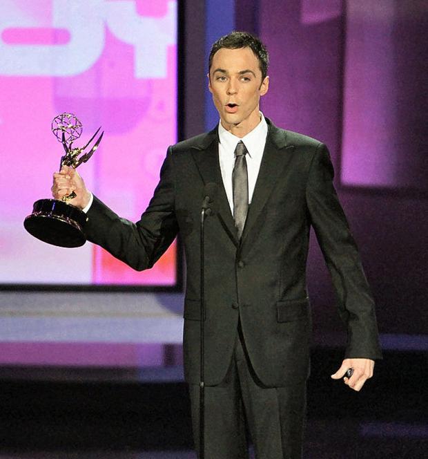 Big Bang Theory Star Jim Parsons Comes Out As Gay Snooki Announces