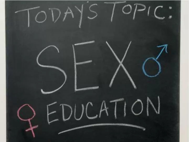 Ppt History Of Sex Education Powerpoint Presentation Free Download