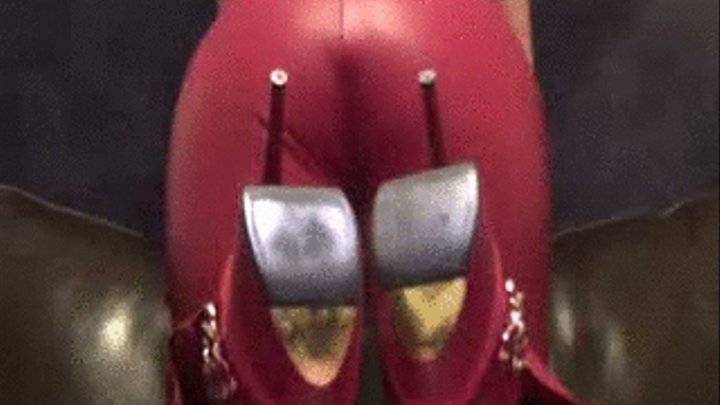 Temptress Js Leather Fetish Femdom Page 16