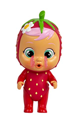 Cry Babies Magic Tears Tutti Frutti House Series Pricepulse