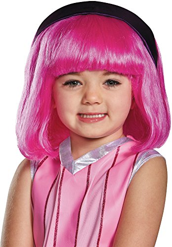 Top 10 Best Lazy Town Stephanie Costume For 2019 Igdyinfo