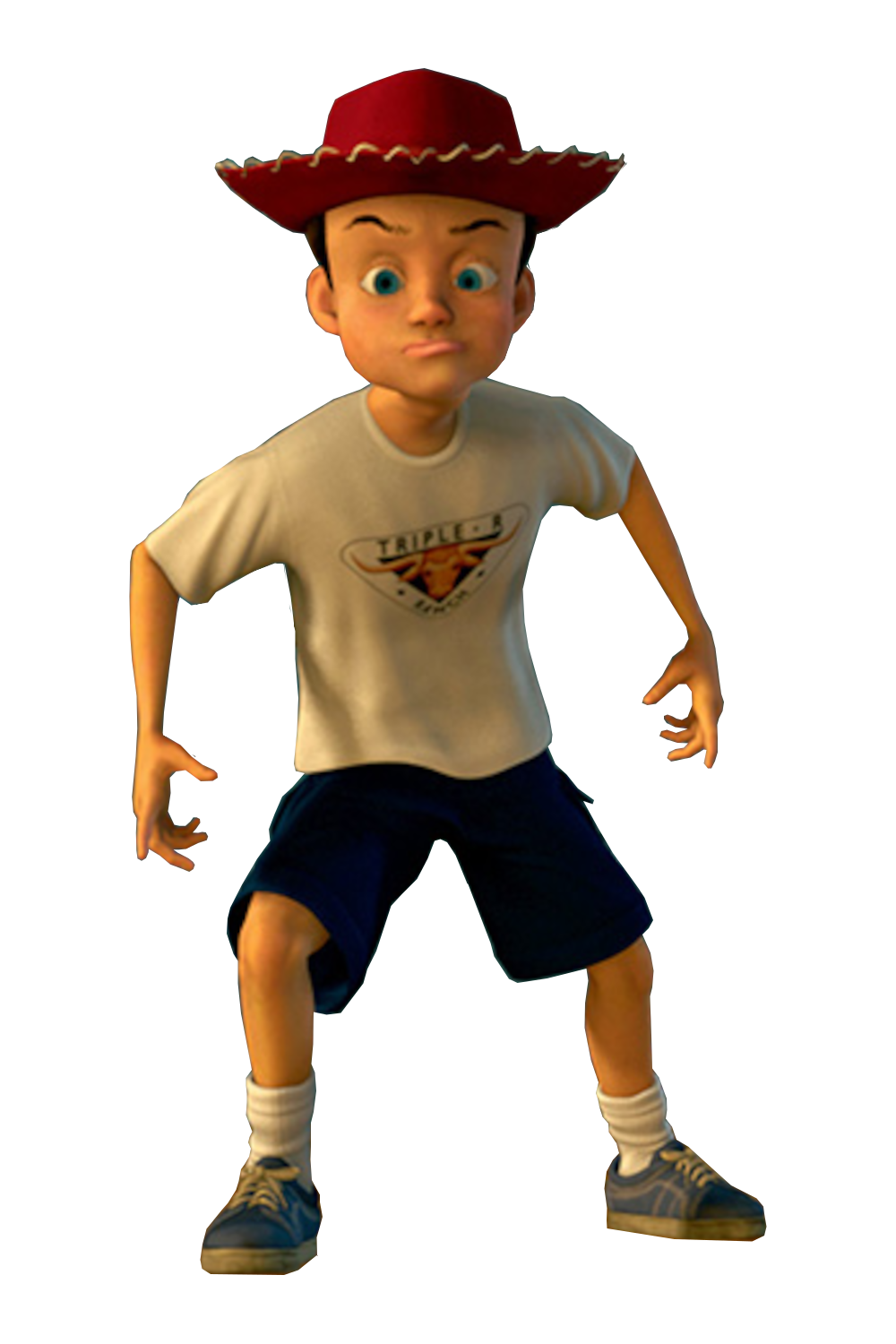 Toy Story Andy Davis Png By Docbuffflash82 On Deviantart