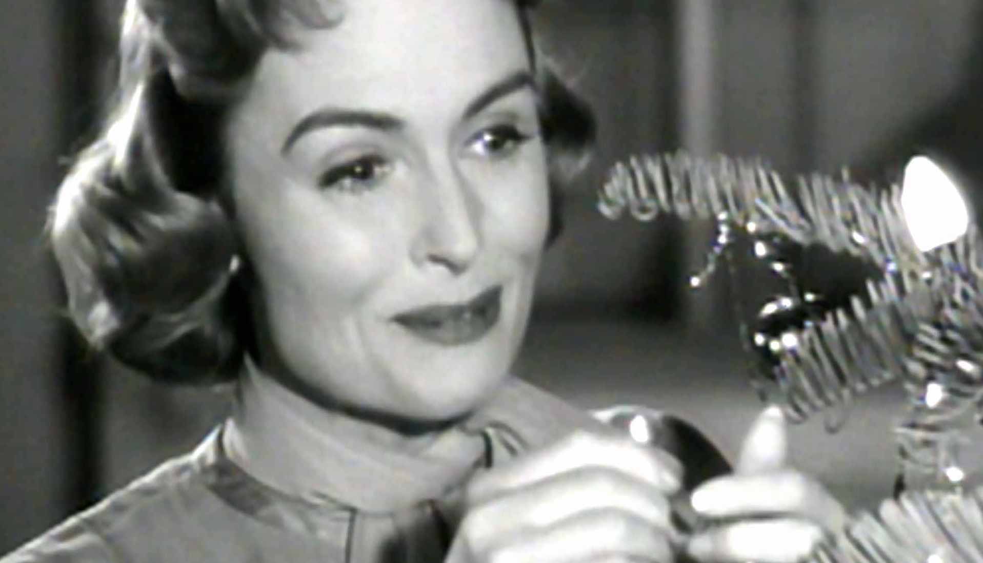 A Very Merry Christmas — The Donna Reed Show 1958 20 Of Tvs