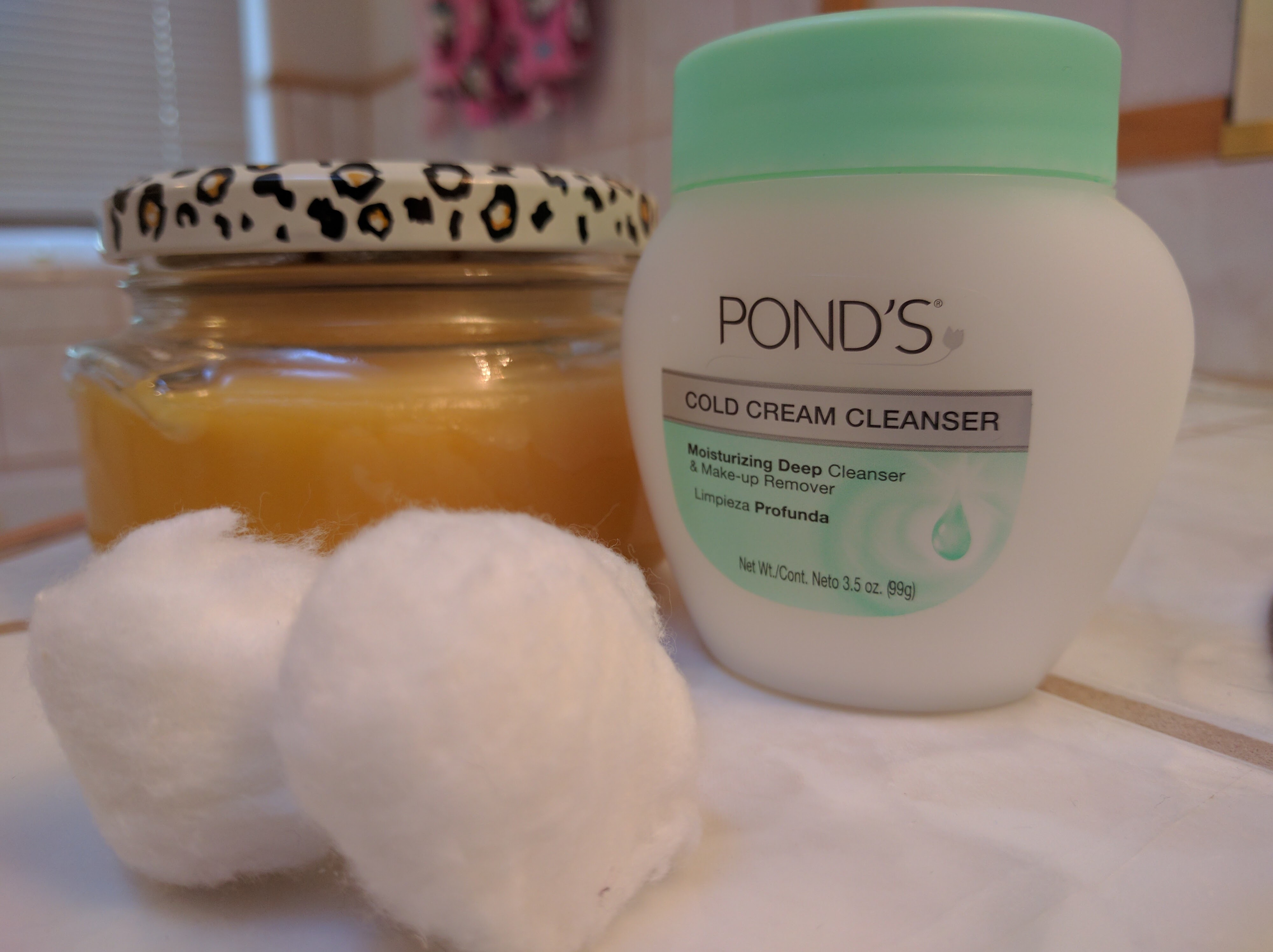 Ponds Cold Cream Cleanser Reviews In Face Wash
