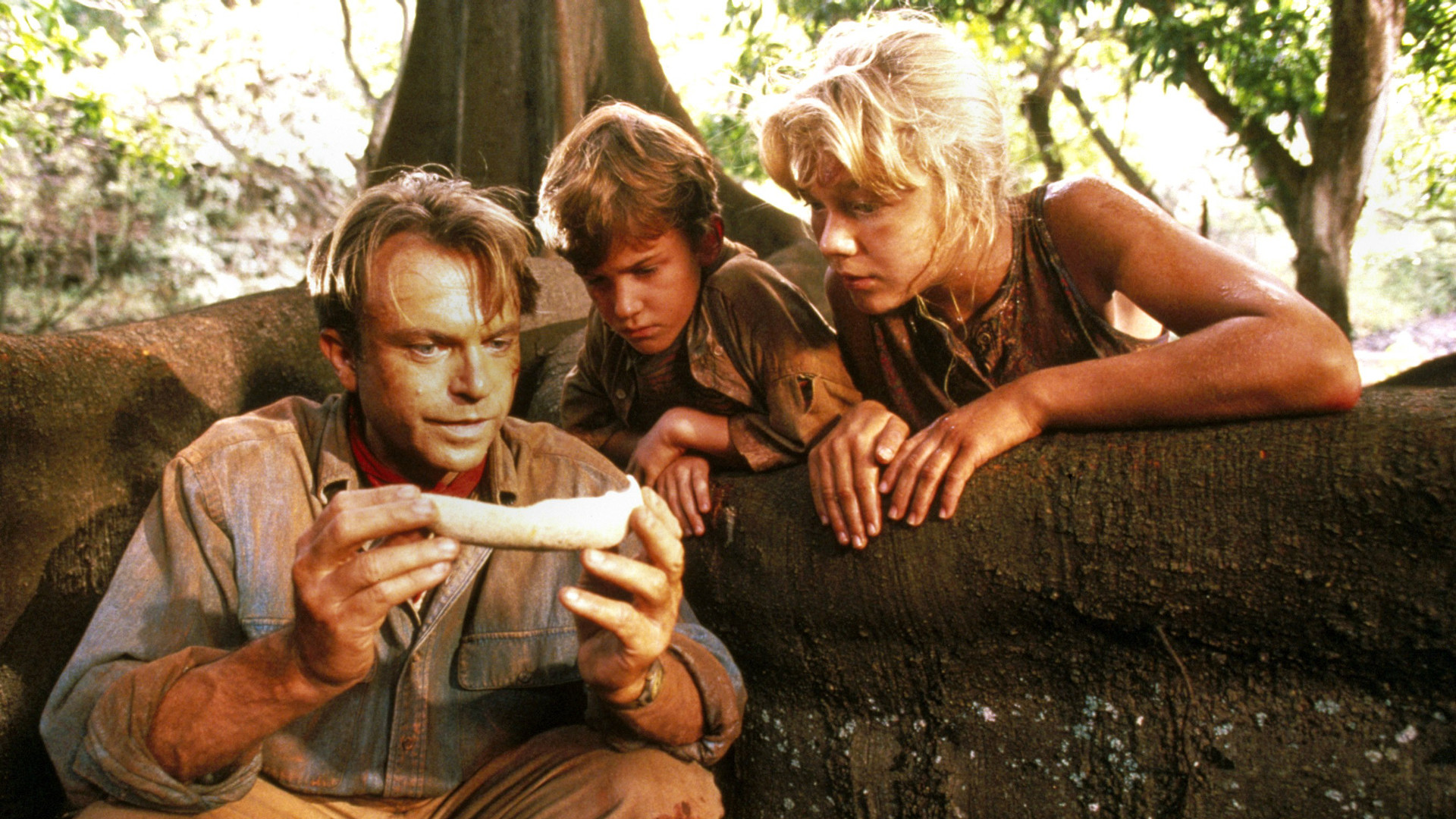 5 Lessons Modern Blockbusters Could Learn From Jurassic