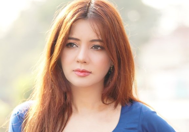 May Allah Forgive My Sins Pak Pop Singer Rabi Pirzada Quits Showbiz