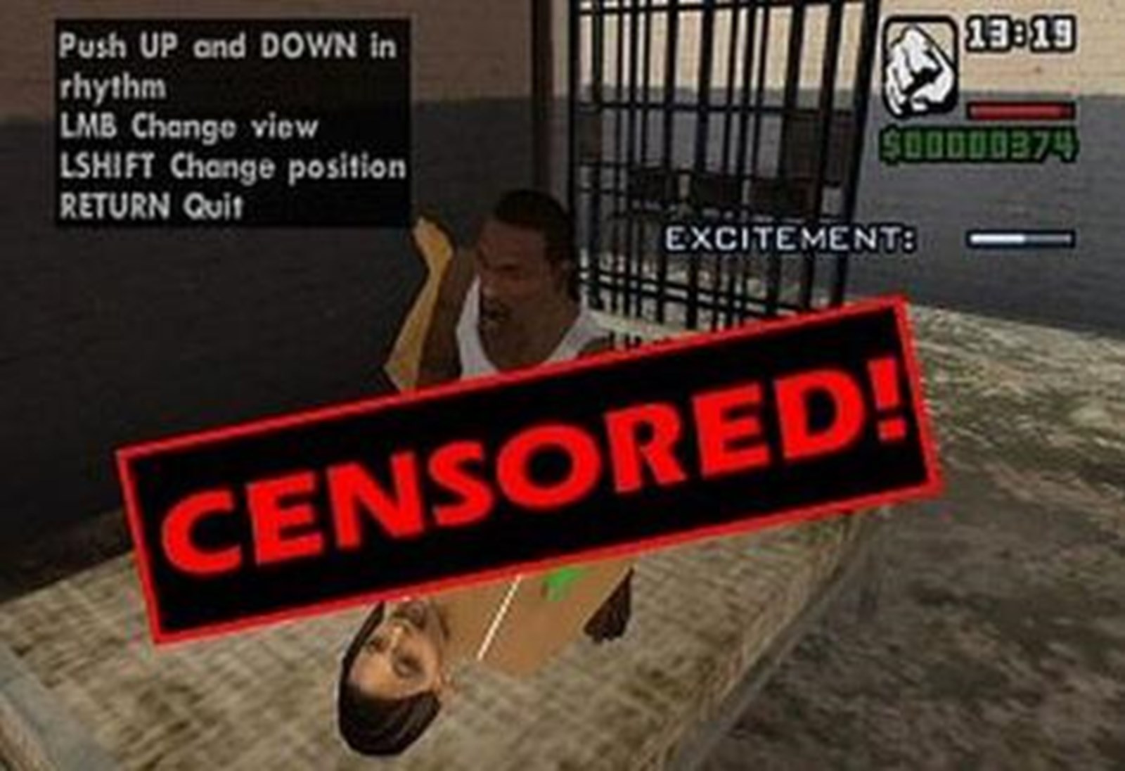 20 Millionen Dollar Für Nacktszenen In Grand Theft Auto Games