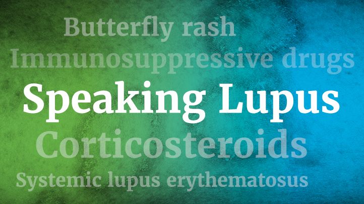 Lupus Glossary Everydayhealth