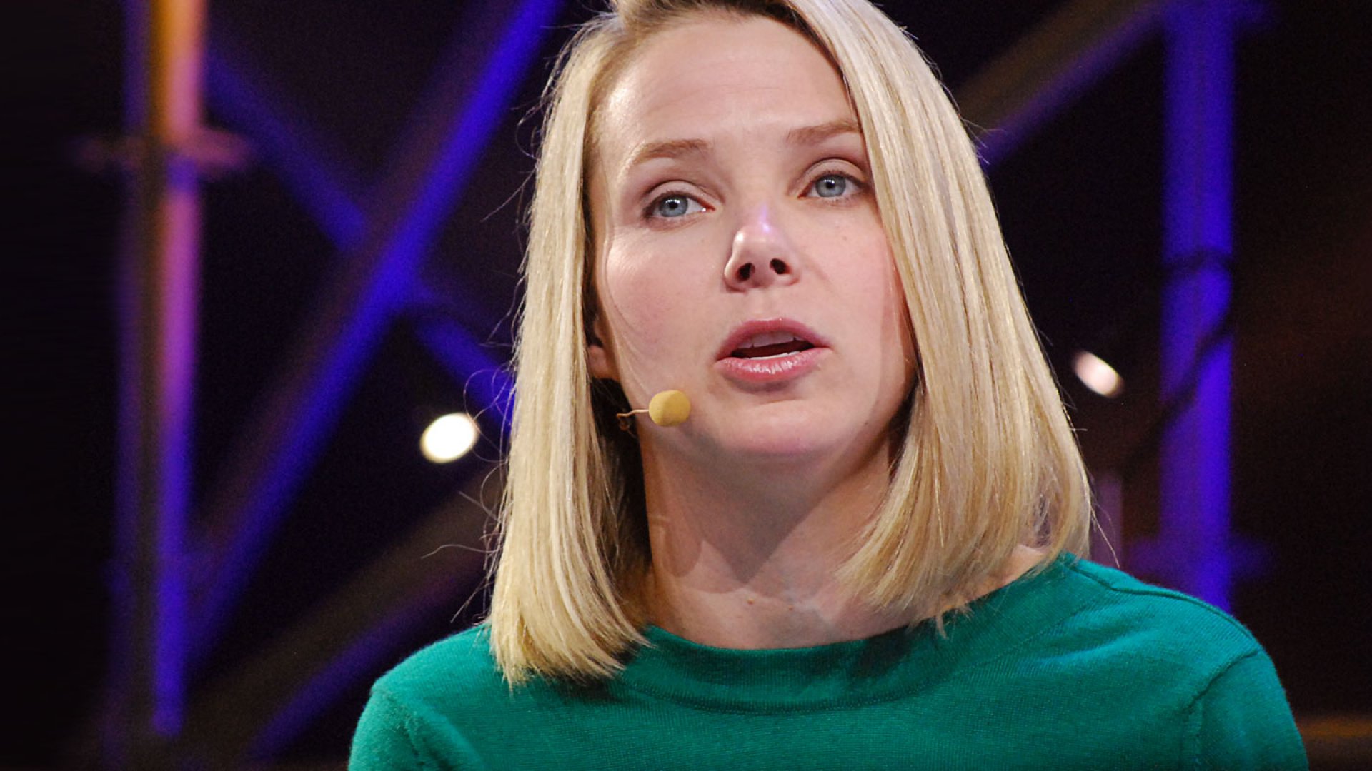 Marissa Mayer What Has The New Yahoo Ceo Gotten Herself Into
