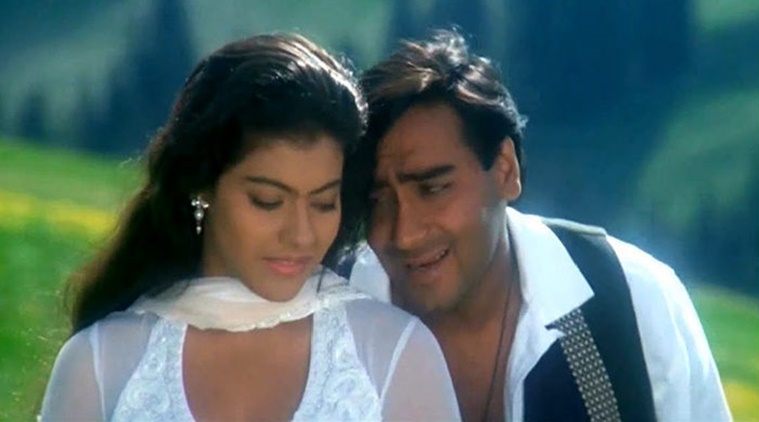 Why Did Kajol Decide To Marry Ajay Devgn Bollywood News The Indian