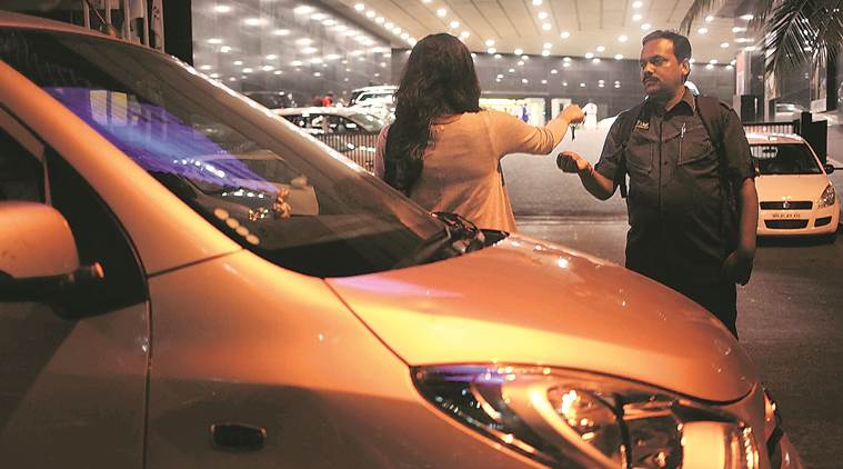 Mumbai After Night Parties These Drivers Ensure You A Safe Ride Home