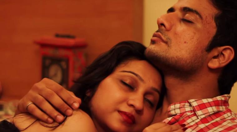 Video This Love Story Between A Man And A Sex Worker Will Leave You