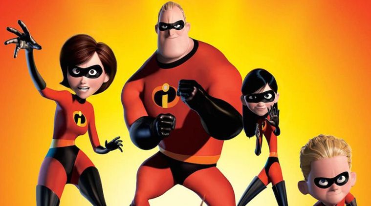 James Bond And Mission Impossible Inspired Incredibles 2 Director Brad