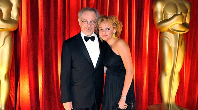 Steven Spielbergs Daughter Mikaela Announces Career In