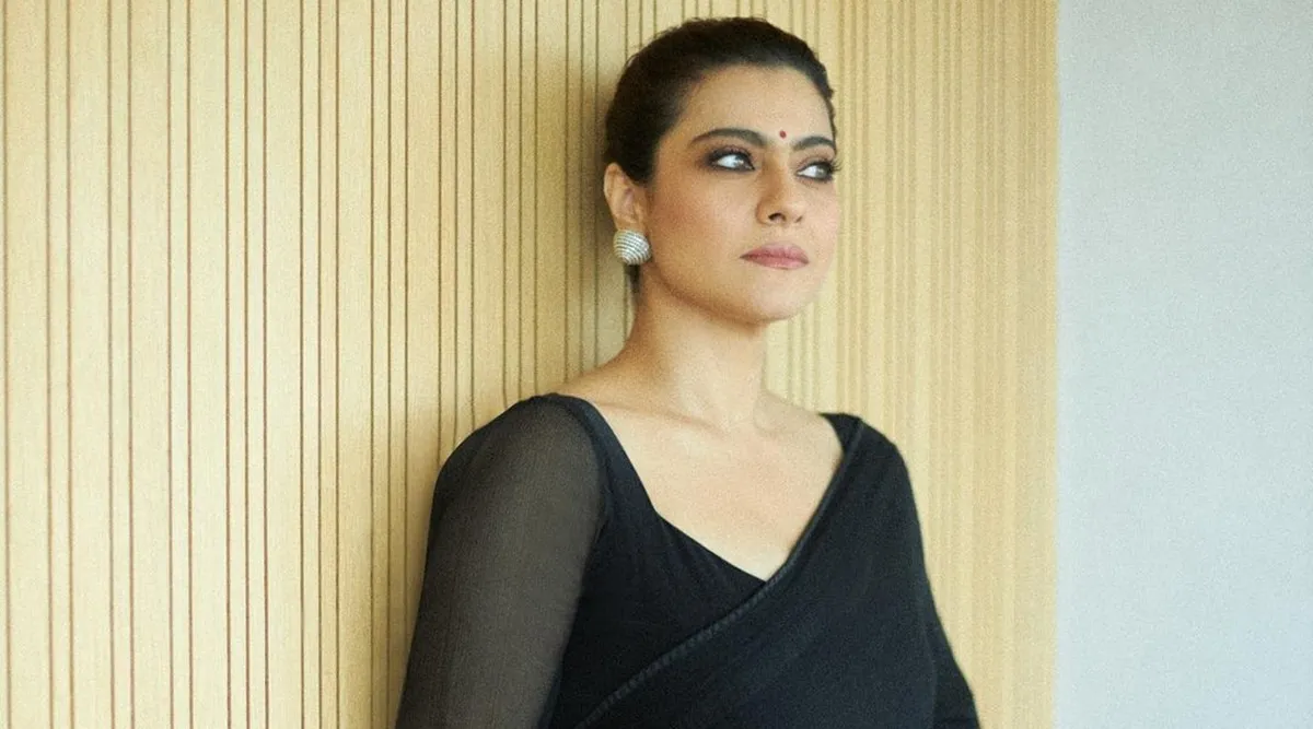 Kajol Says Female Actors In Bollywood Can Ask For Pay Parity After They