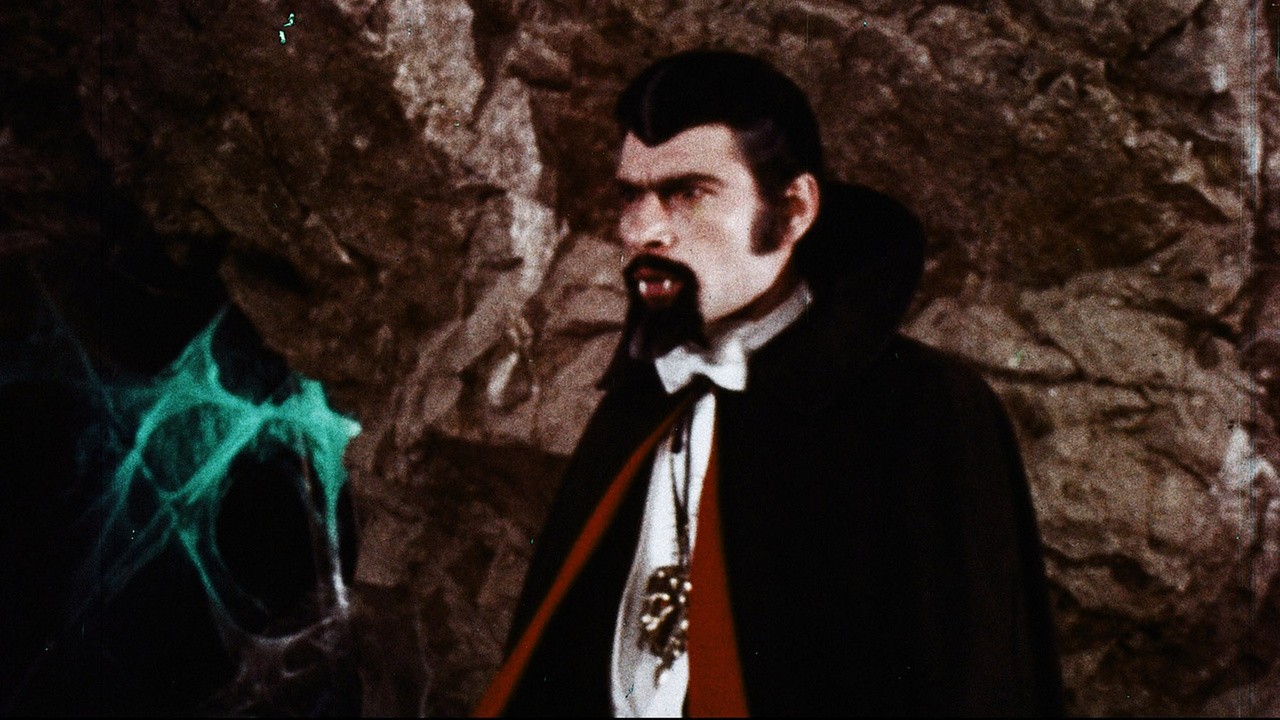 Dracula The Dirty Old Man 1969 Mubi