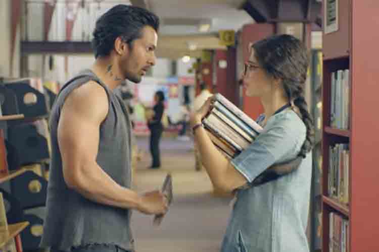Sanam Teri Kasam Review This Cliched Love Story Doesnt Do Justice