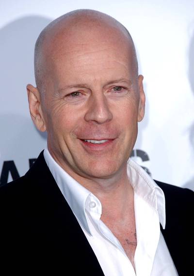 Bruce Willis The Image 6 From Celebrities Linked To Adult Actresses