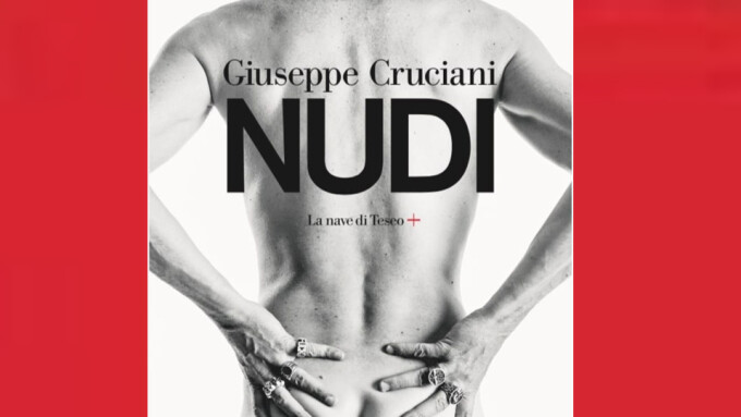 Rocco Siffredi Valentina Nappi Interviewed For Book About Italians