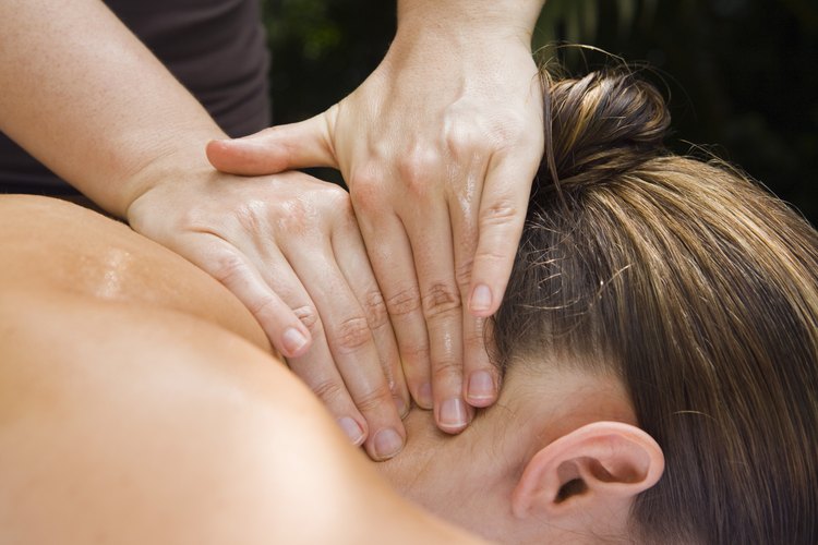 What Are The Benefits Of Full Body Massage Leaftv