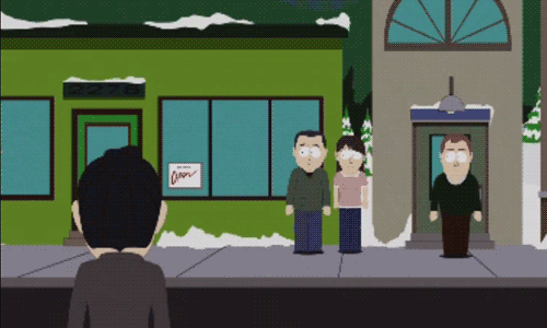17 Times South Park Went There
