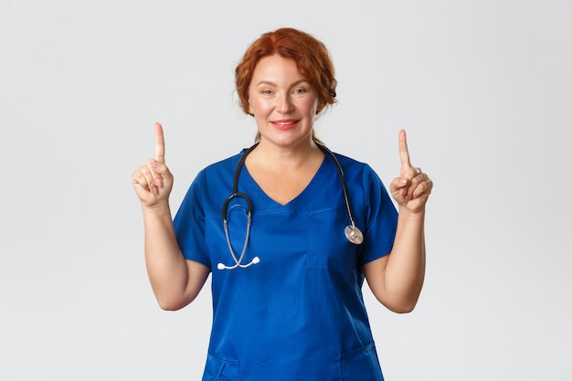 Free Photo Healthcare Workers Prevent Virus Insurance And Medicine
