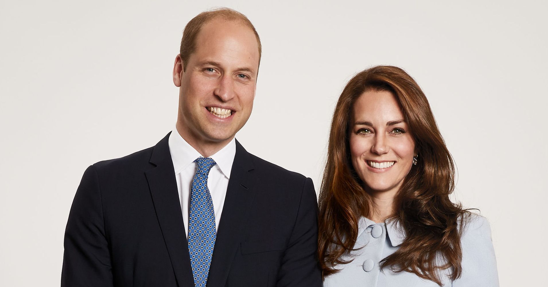 William And Kates Christmas Card Is All About Prince George And