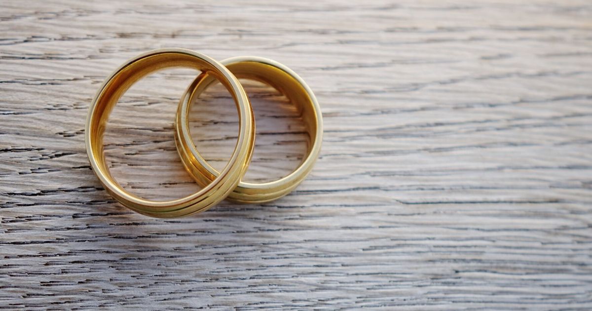 I Had An Arranged Marriage And This Is What It Taught Me About Love