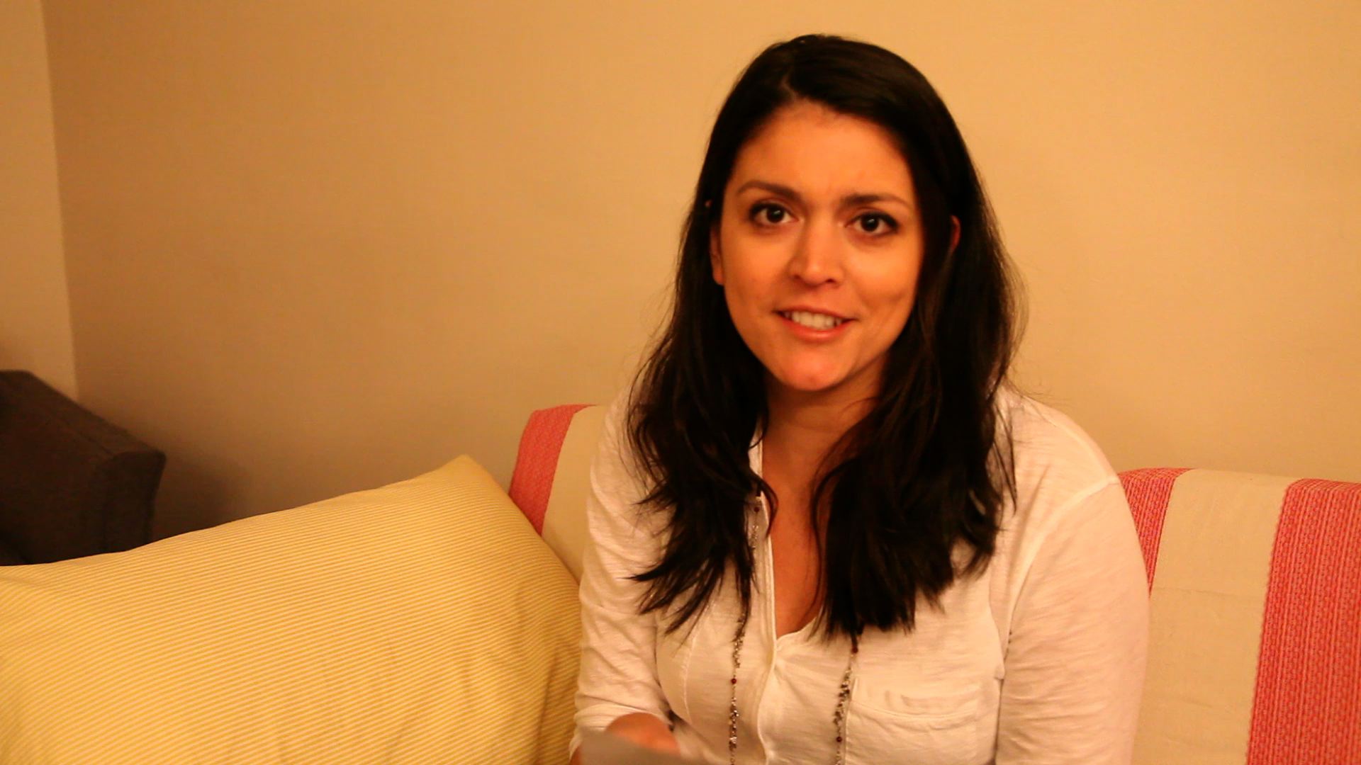 Watch Saturday Night Live Web Exclusive Asksnl With Cecily Strong