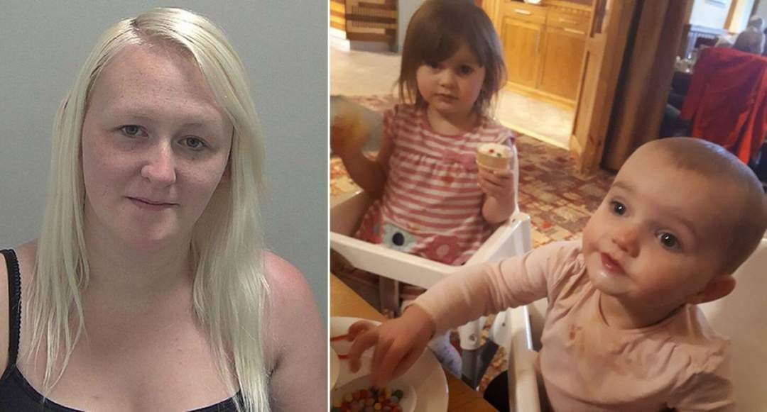 Shock As Woman Murders Her Own Daughters Says They Interfered With Her